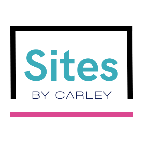 Sites by Carley